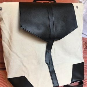 Deux Lux Demi Backpack